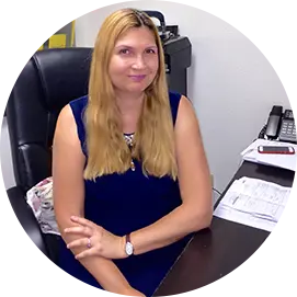 Dr. Kathleen Slijepcevic