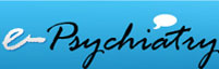 e-psychiatry Logo