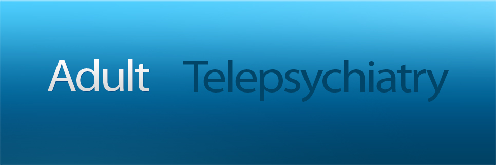 adult telepsychiatry banner