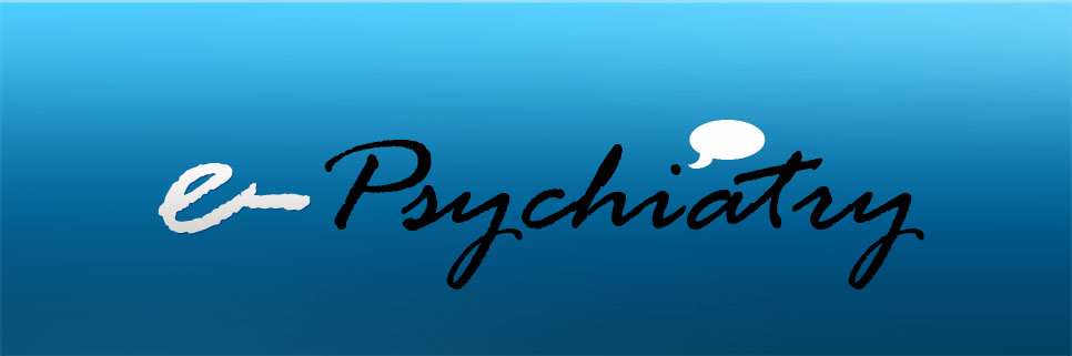 telepsychiatry logo banner