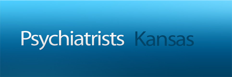 Psychiatrist Kansas