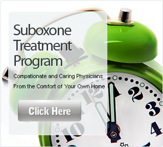 telepsychiatry online suboxone treatment