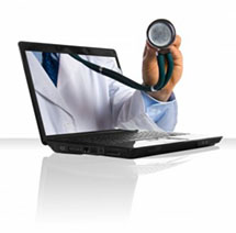 telepsychiatry services