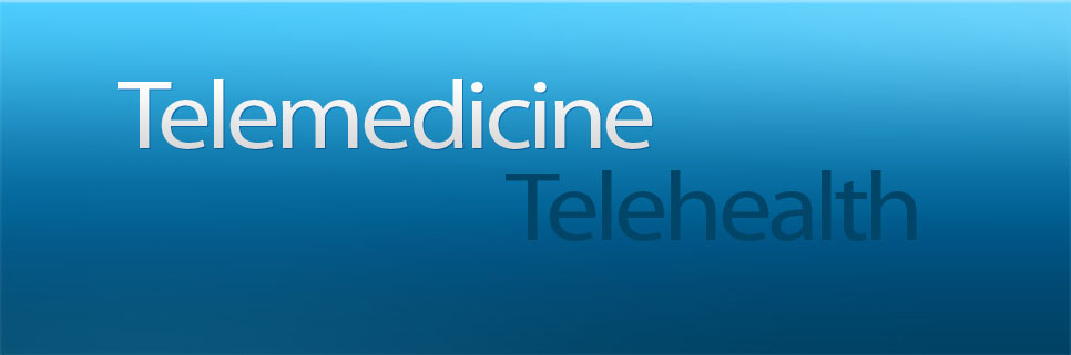 telemedicine